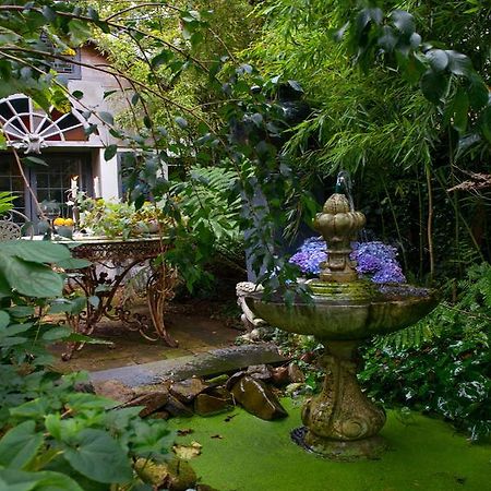 Bed and Breakfast Breitner House Amsterdam Zewnętrze zdjęcie