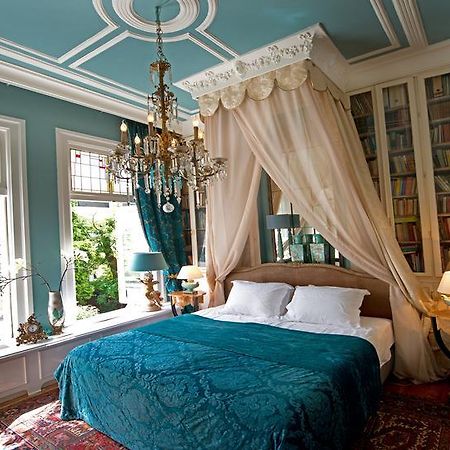 Bed and Breakfast Breitner House Amsterdam Zewnętrze zdjęcie