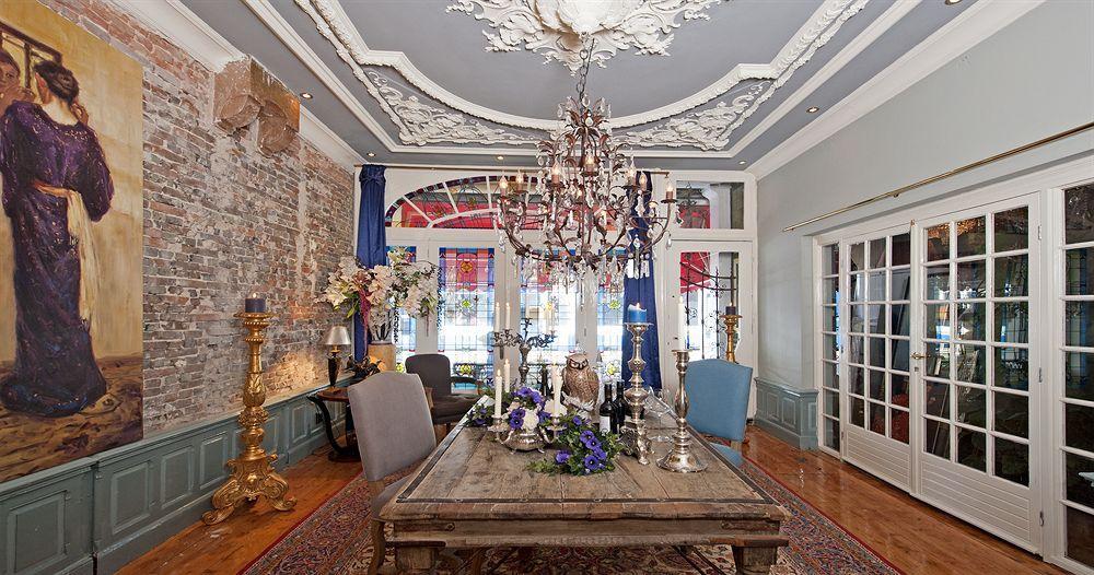 Bed and Breakfast Breitner House Amsterdam Zewnętrze zdjęcie