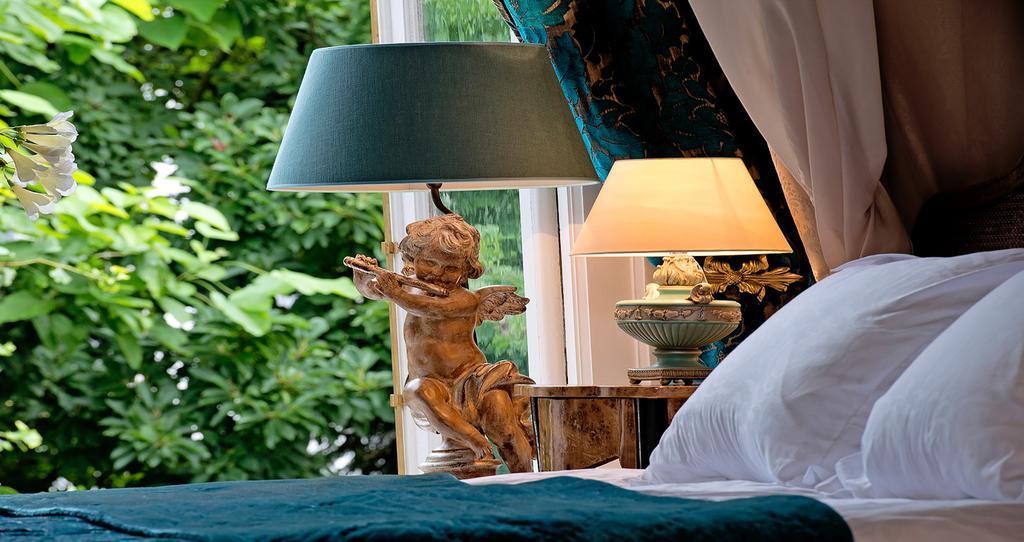 Bed and Breakfast Breitner House Amsterdam Zewnętrze zdjęcie