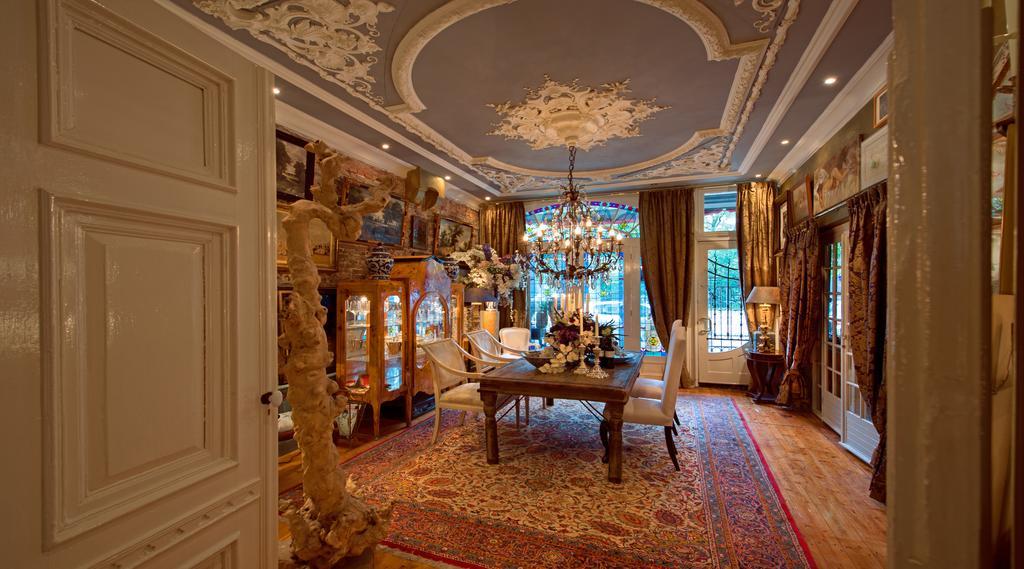 Bed and Breakfast Breitner House Amsterdam Zewnętrze zdjęcie