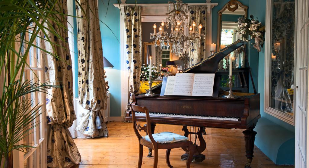 Bed and Breakfast Breitner House Amsterdam Zewnętrze zdjęcie