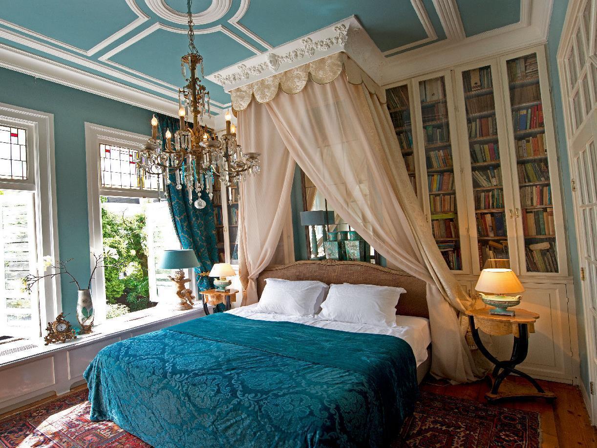 Bed and Breakfast Breitner House Amsterdam Zewnętrze zdjęcie
