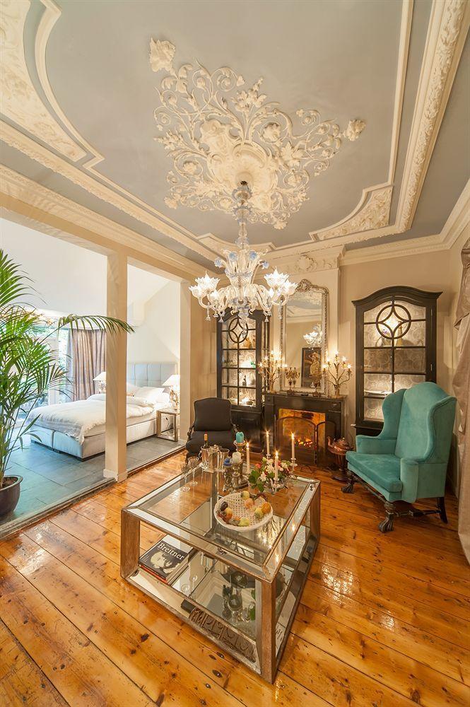 Bed and Breakfast Breitner House Amsterdam Zewnętrze zdjęcie