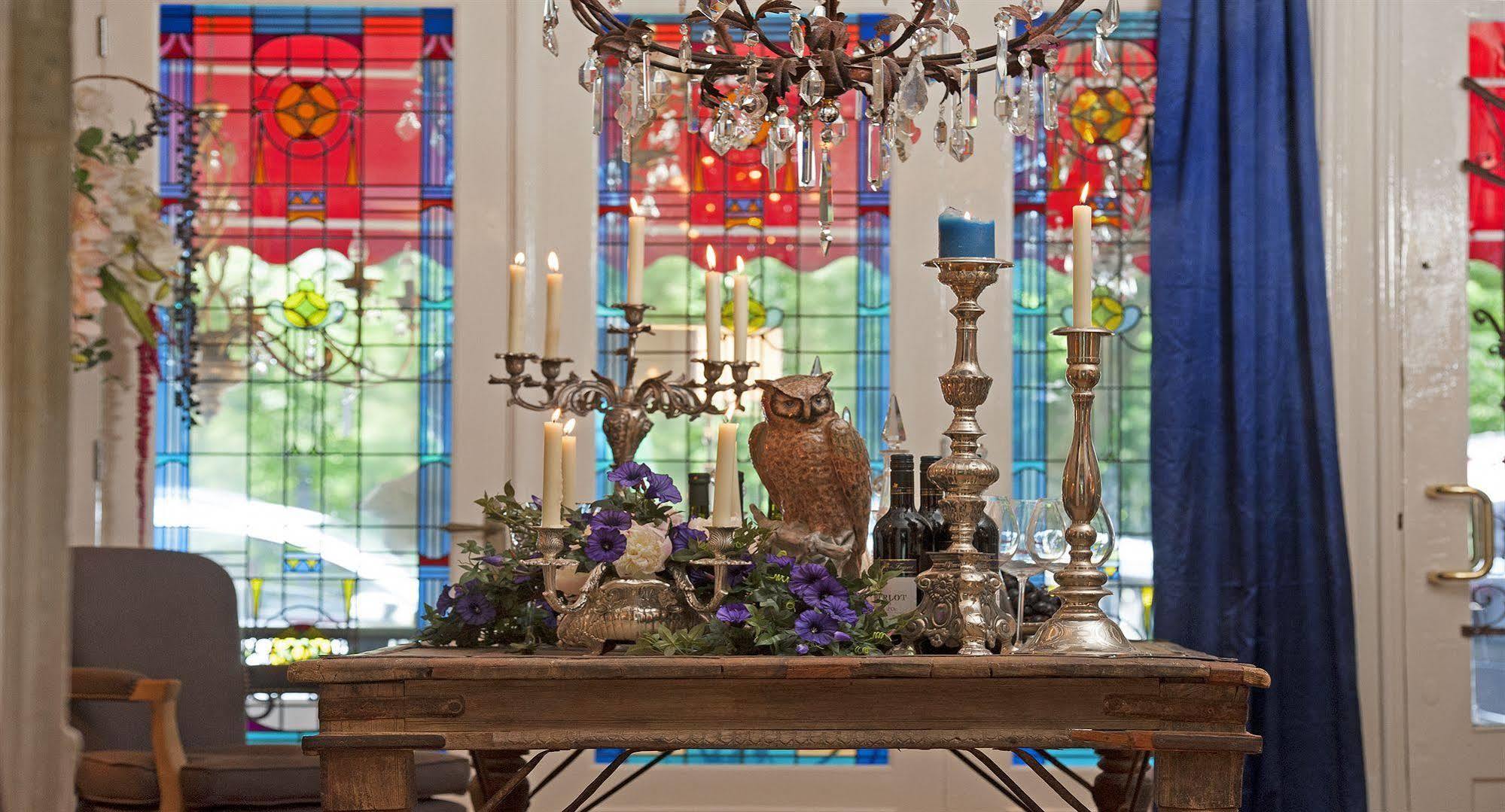 Bed and Breakfast Breitner House Amsterdam Zewnętrze zdjęcie